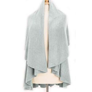 One size fits most Shawl Vest